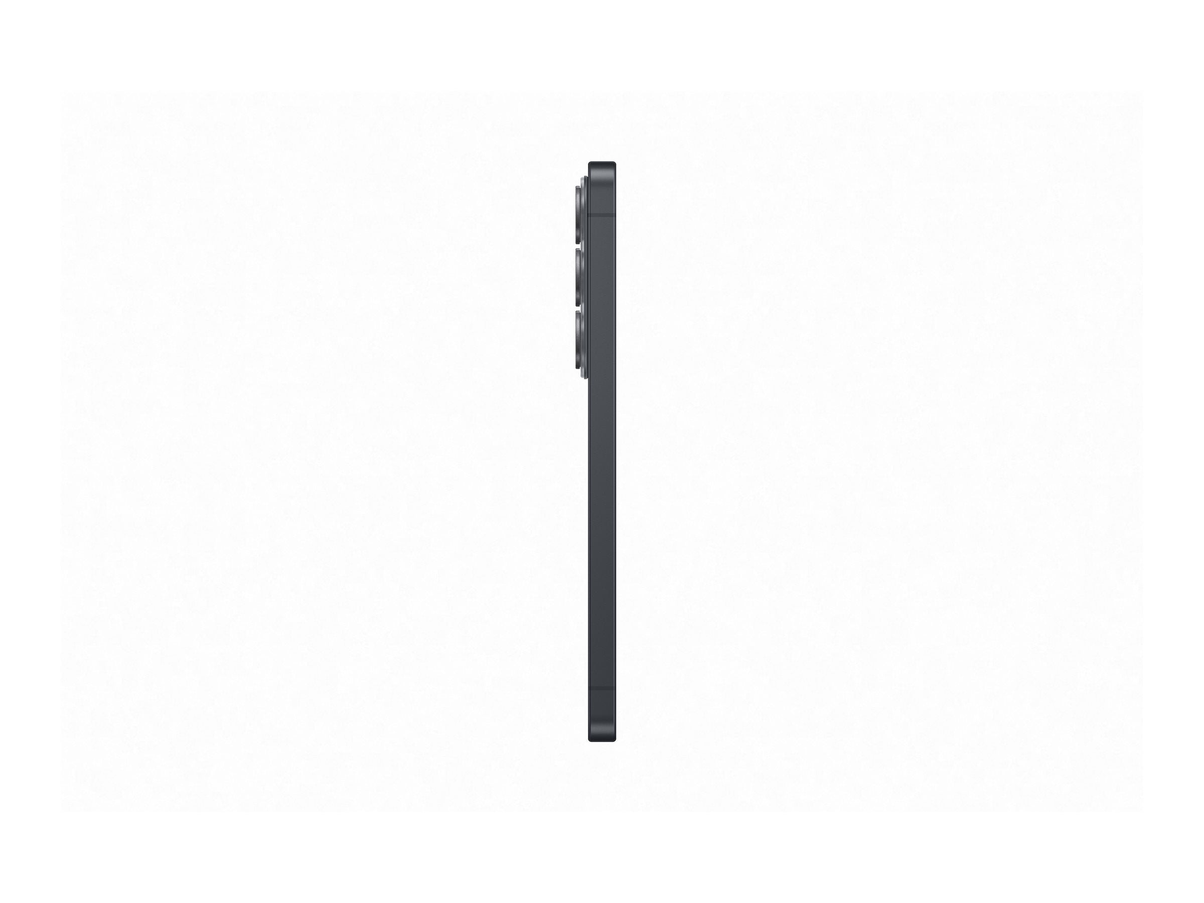 Samsung Galaxy S26 i färgen Black, bild 8