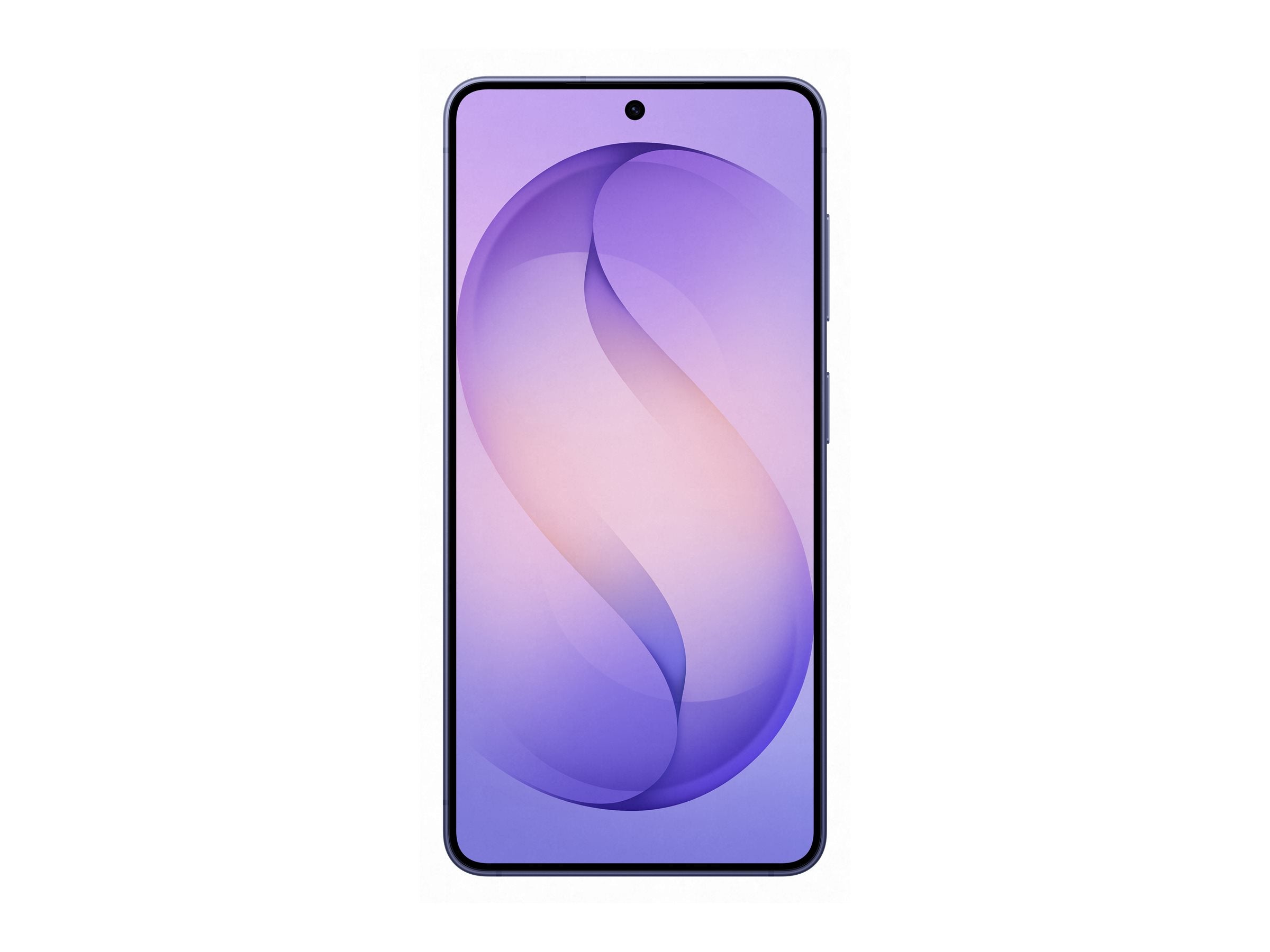 Samsung Galaxy S26 i färgen Cobalt Violet, bild 2
