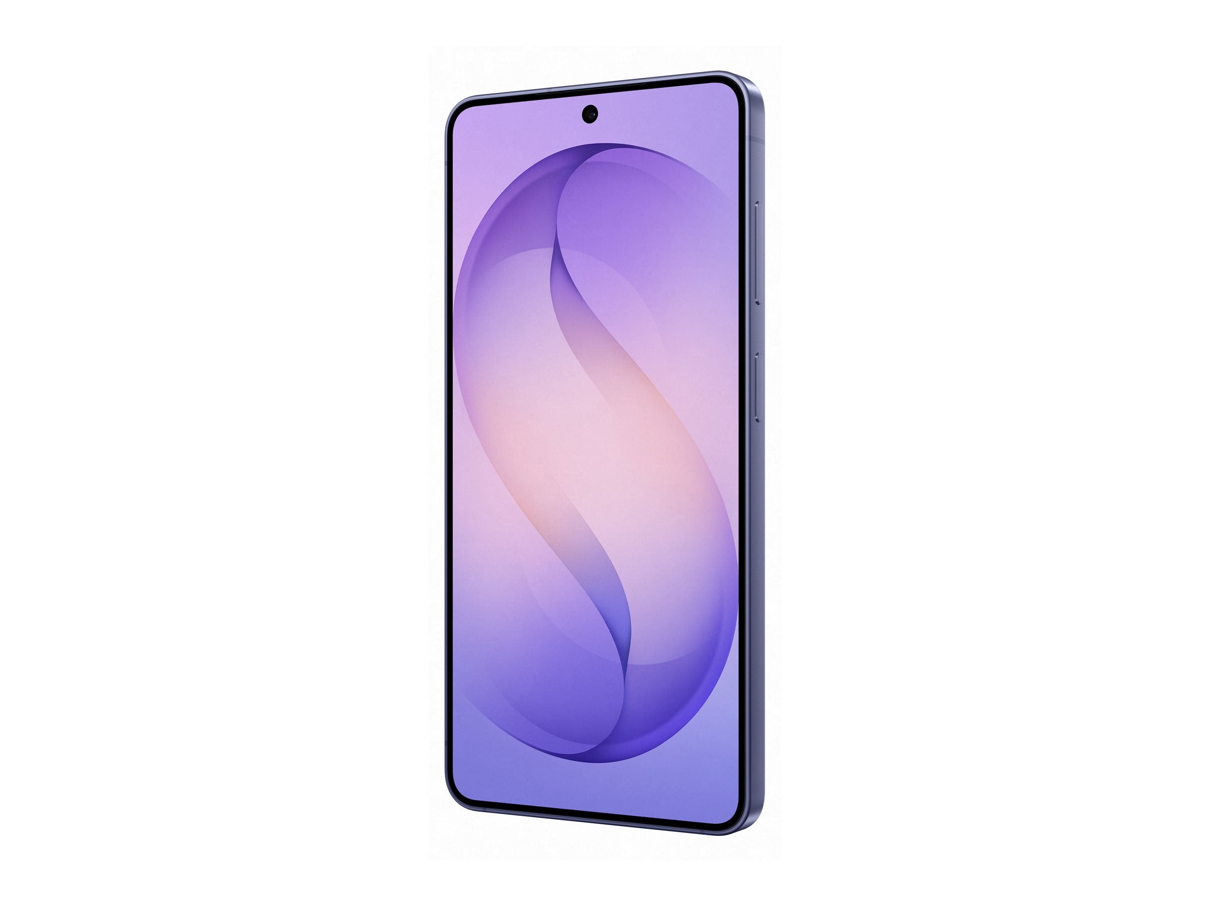 Samsung Galaxy S26 i färgen Cobalt Violet, bild 3