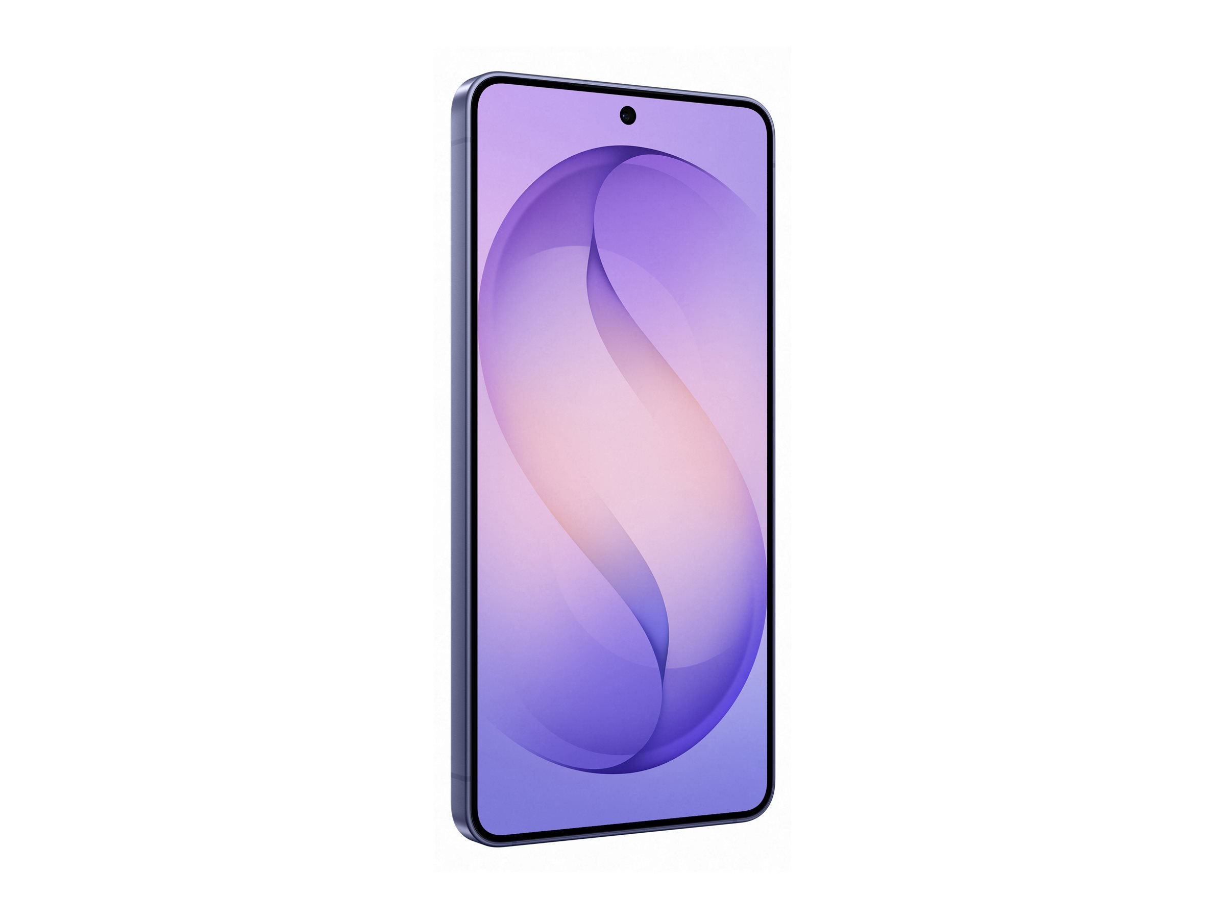 Samsung Galaxy S26 i färgen Cobalt Violet, bild 4