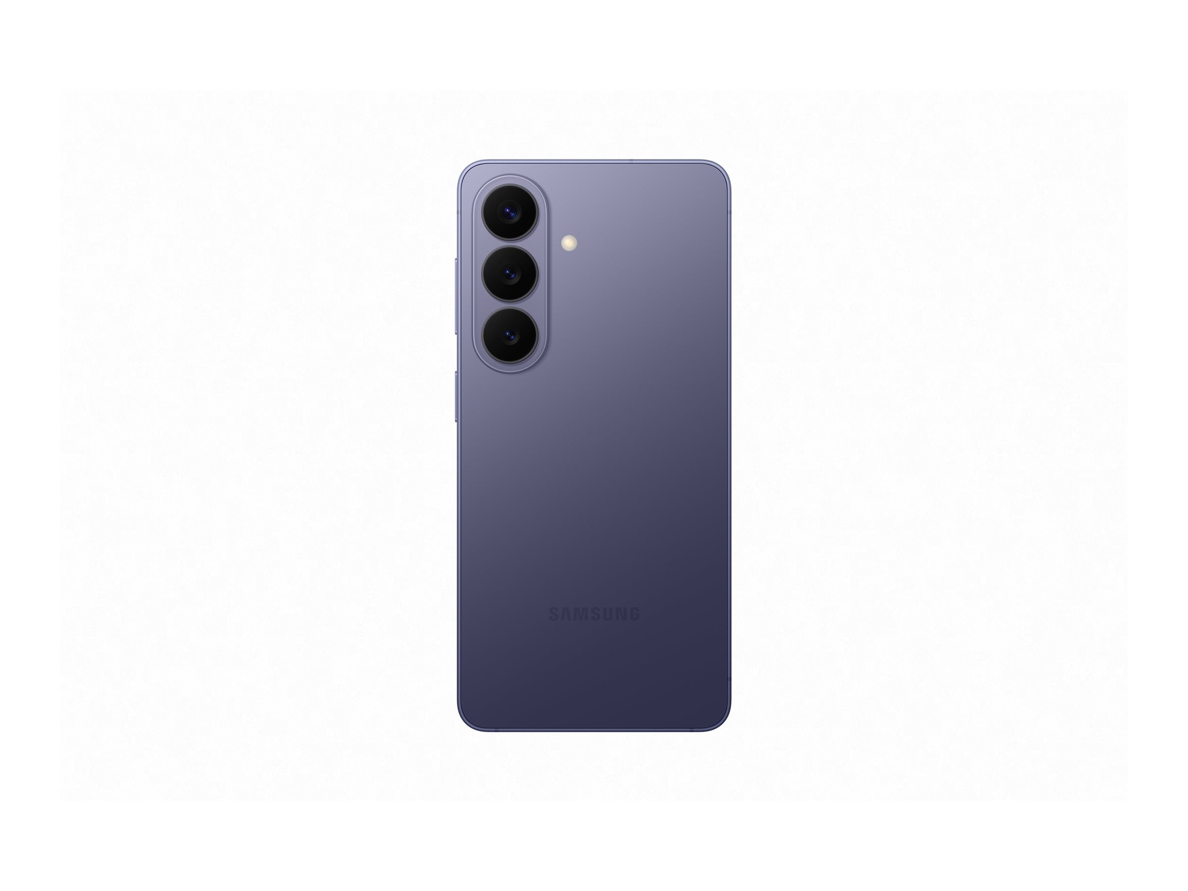 Samsung Galaxy S26 i färgen Cobalt Violet, bild 5