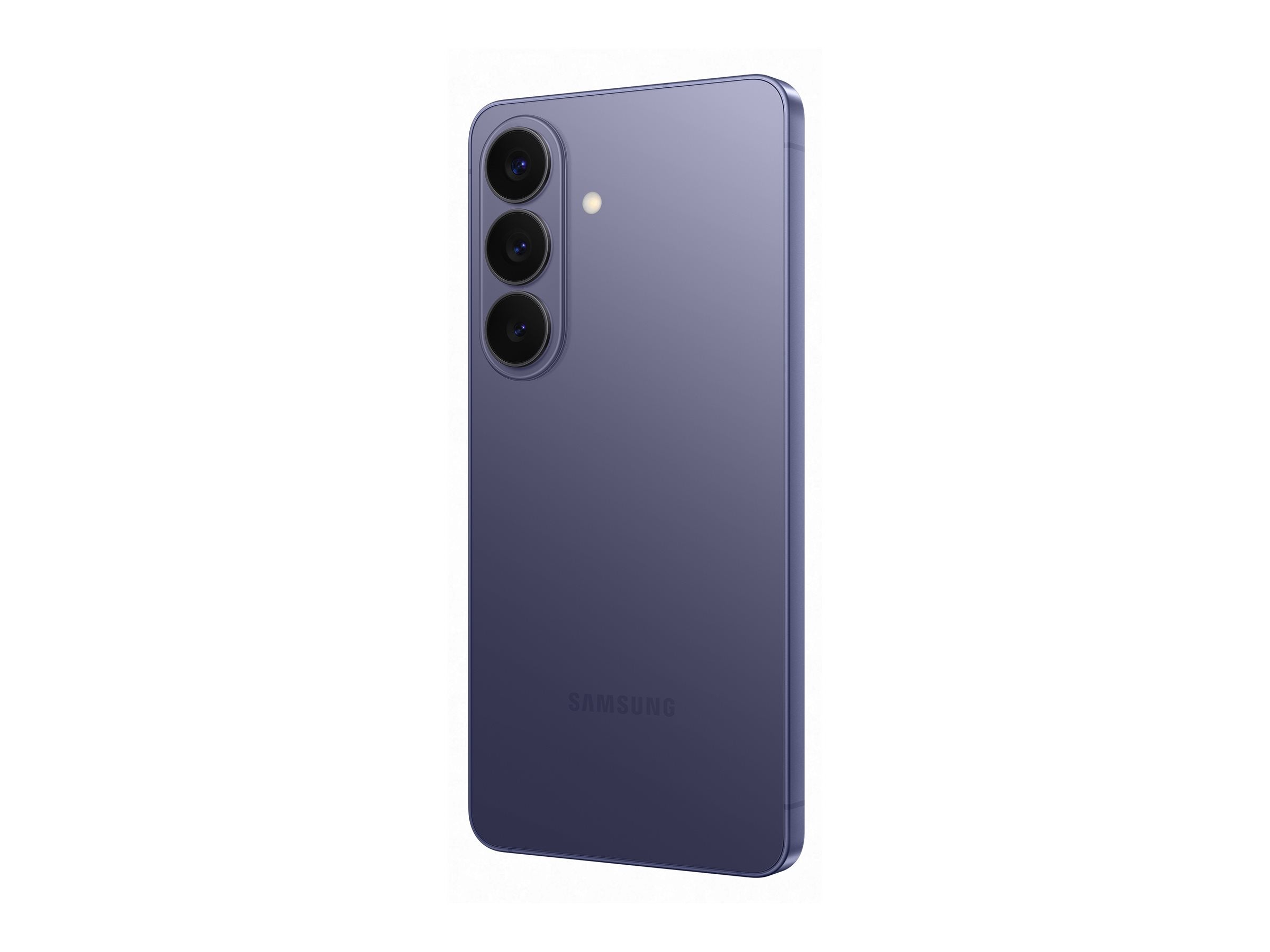 Samsung Galaxy S26 i färgen Cobalt Violet, bild 6