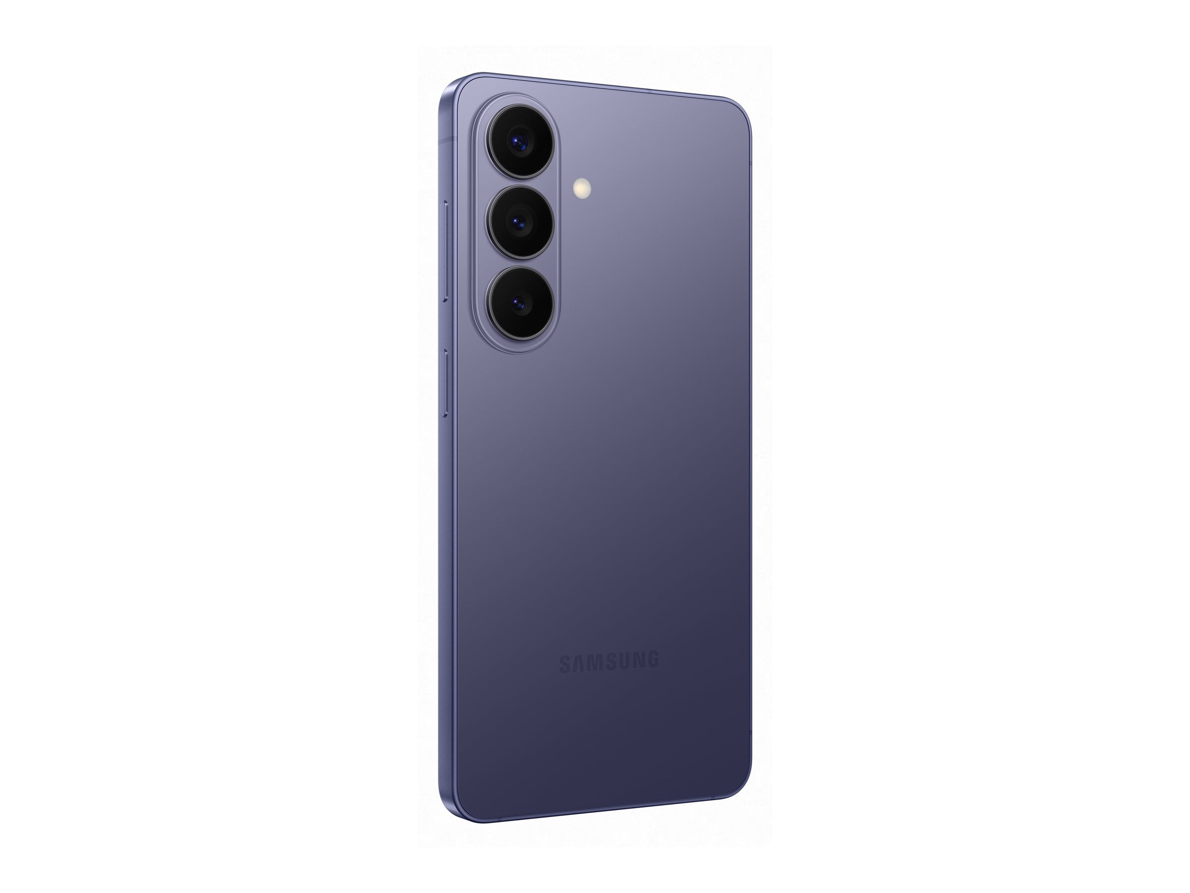 Samsung Galaxy S26 i färgen Cobalt Violet, bild 7