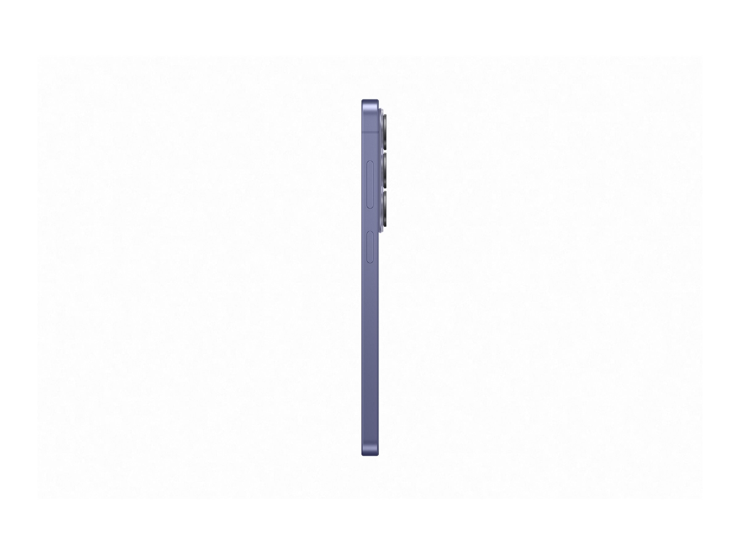 Samsung Galaxy S26 i färgen Cobalt Violet, bild 9