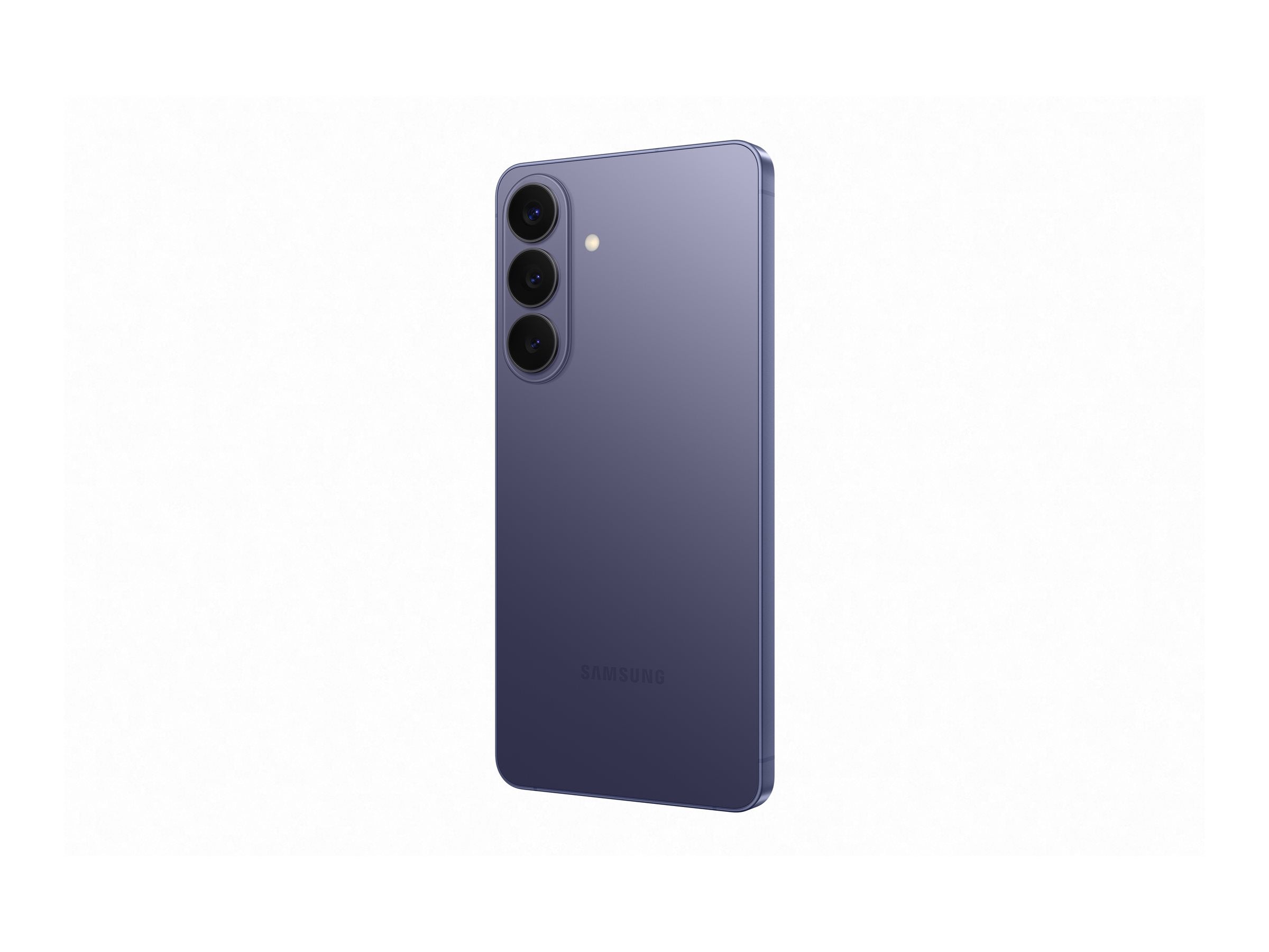 Samsung Galaxy S26+ i färgen Cobalt Violet, bild 5