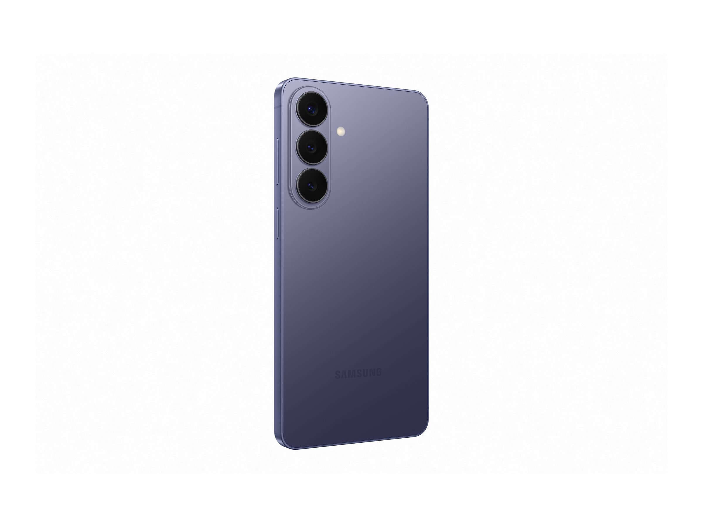 Samsung Galaxy S26+ i färgen Cobalt Violet, bild 6