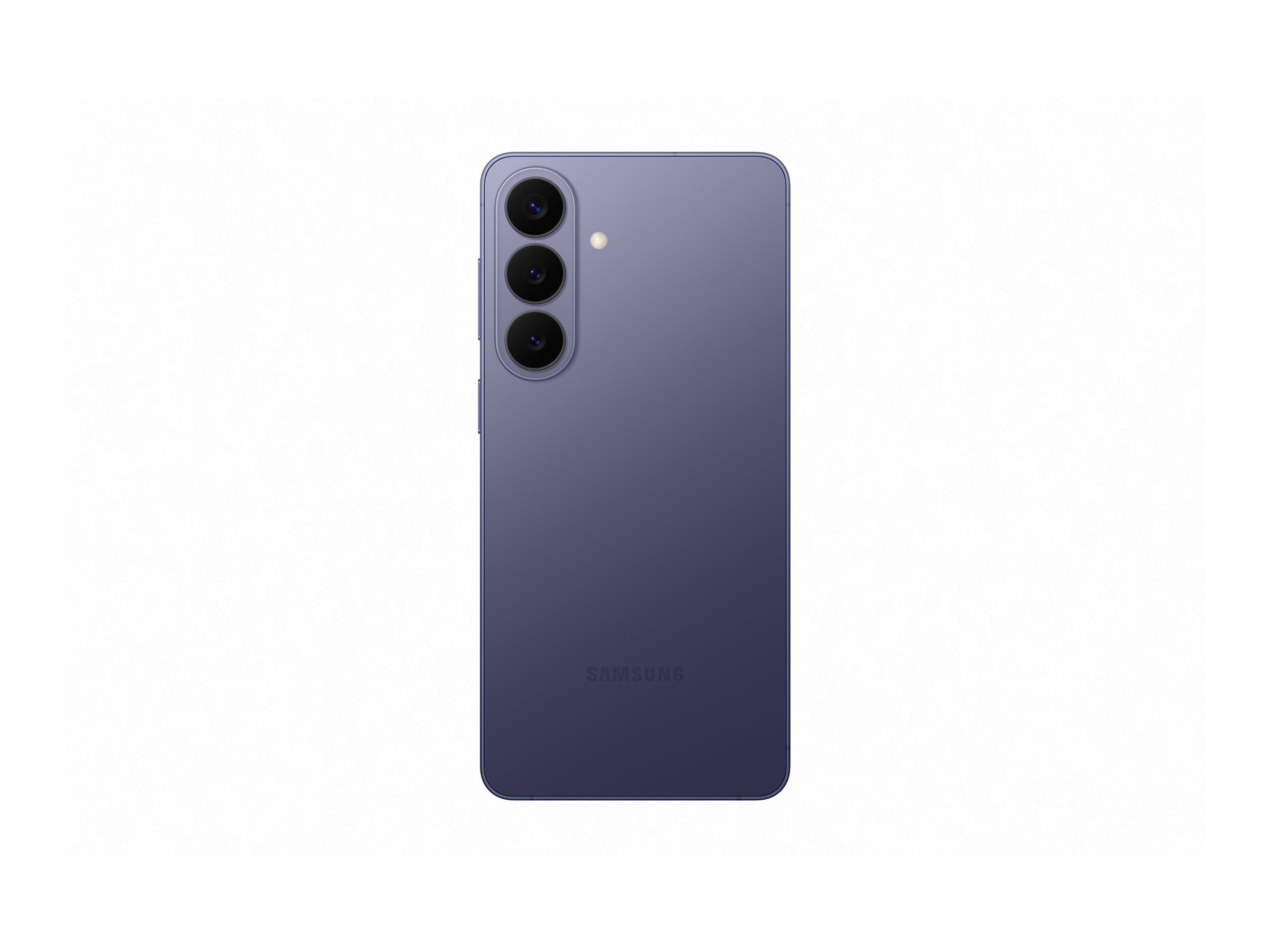 Samsung Galaxy S26+ i färgen Cobalt Violet, bild 7
