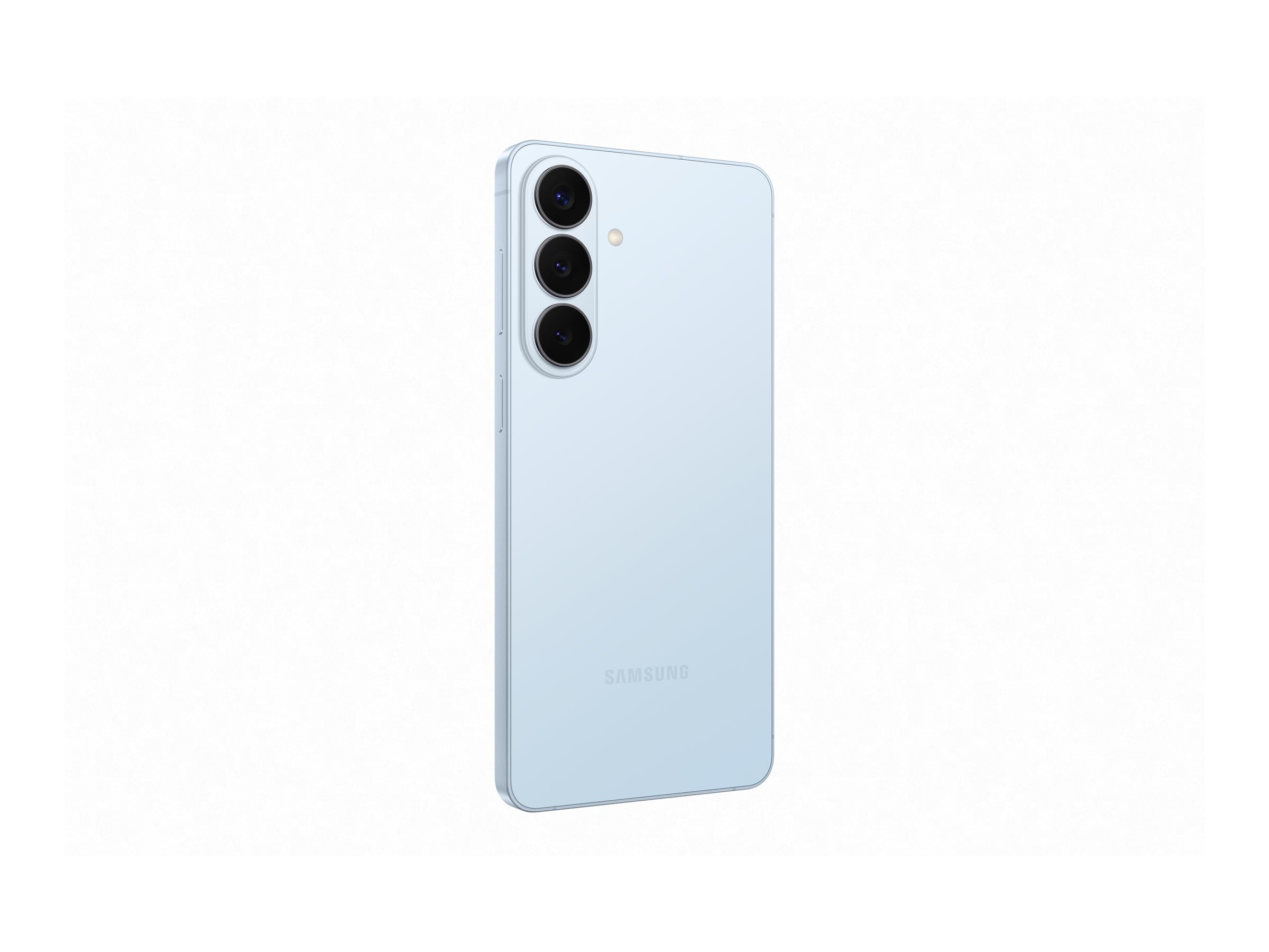 Samsung Galaxy S26+ i färgen Sky Blue, bild 7