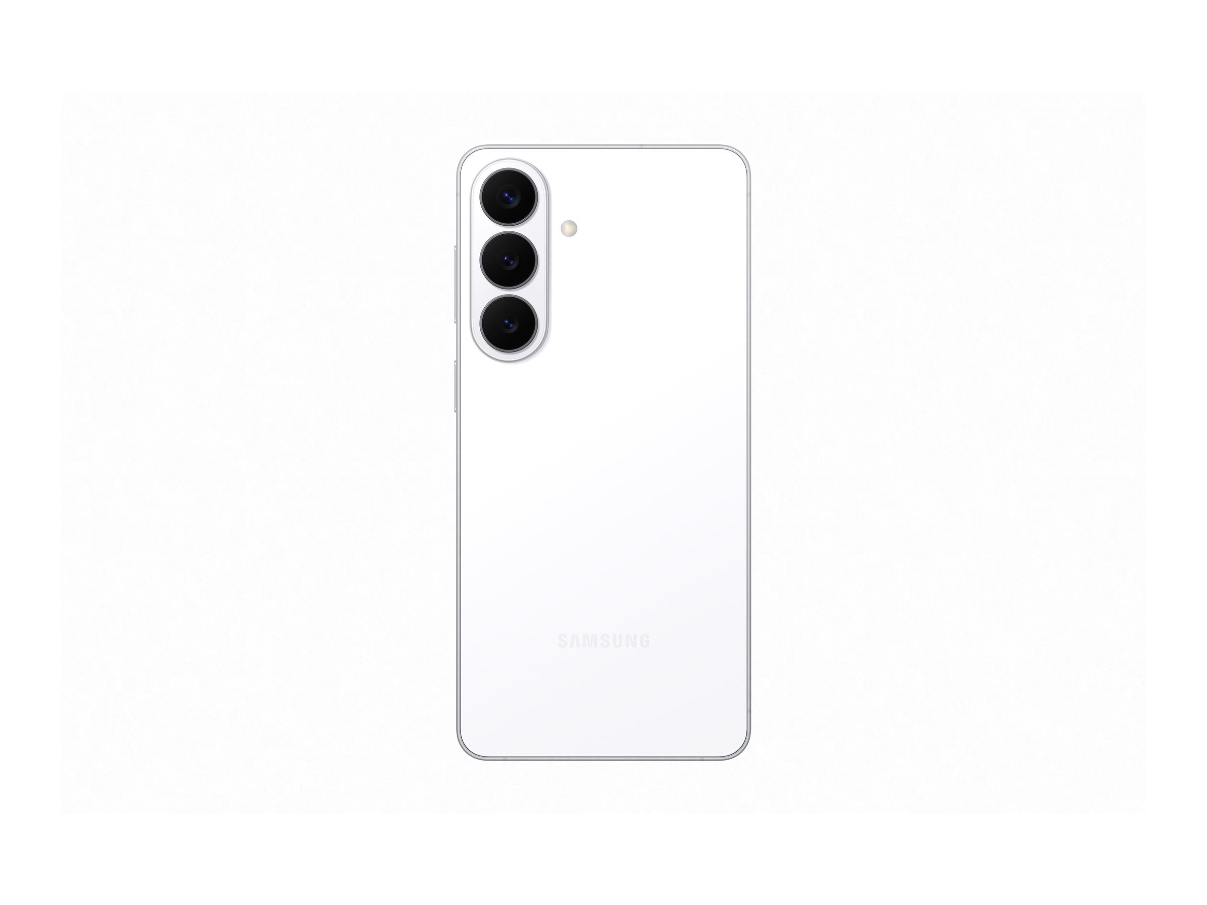 Samsung Galaxy S26+ i färgen White, bild 6
