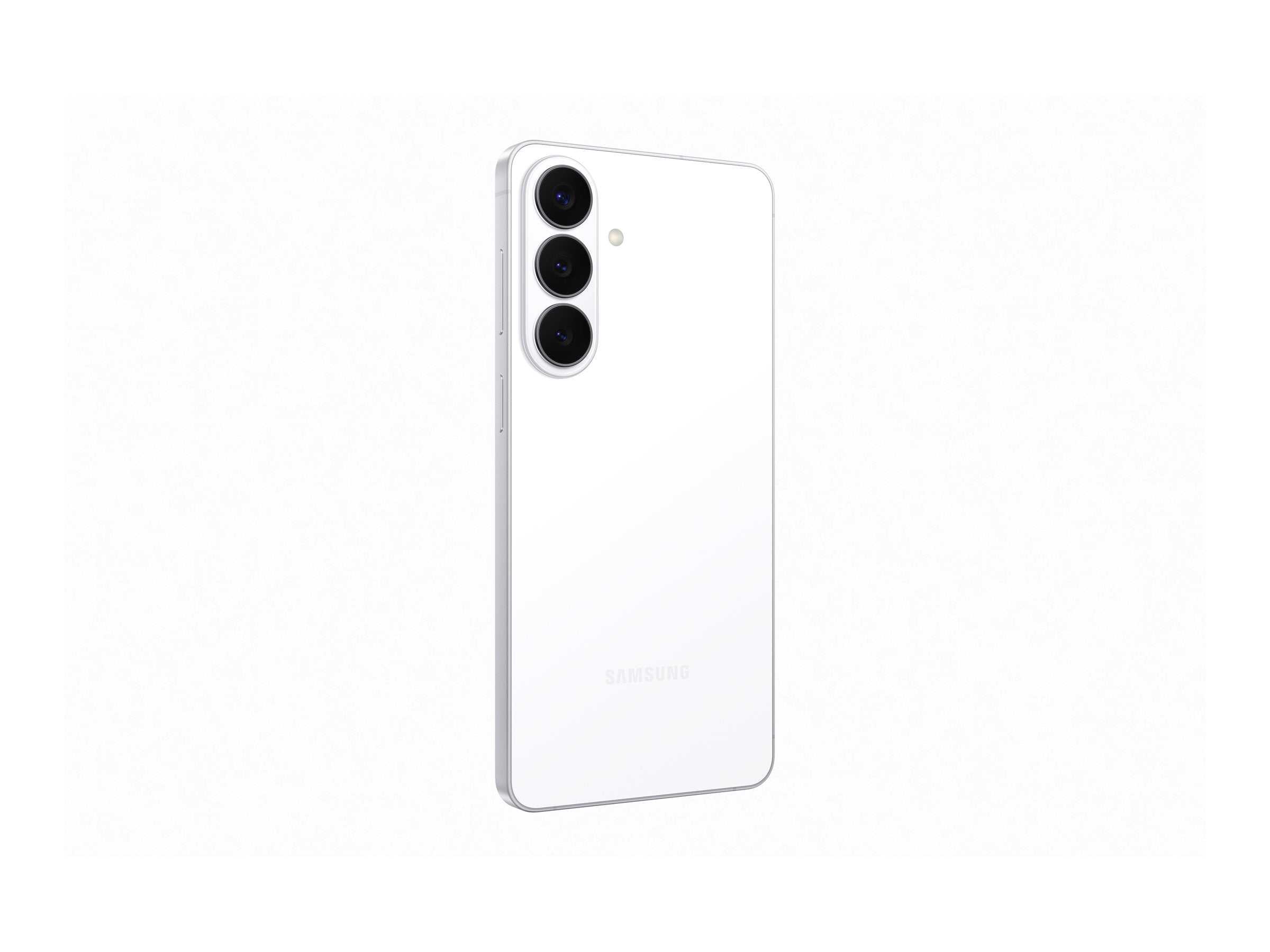 Samsung Galaxy S26+ i färgen White, bild 7
