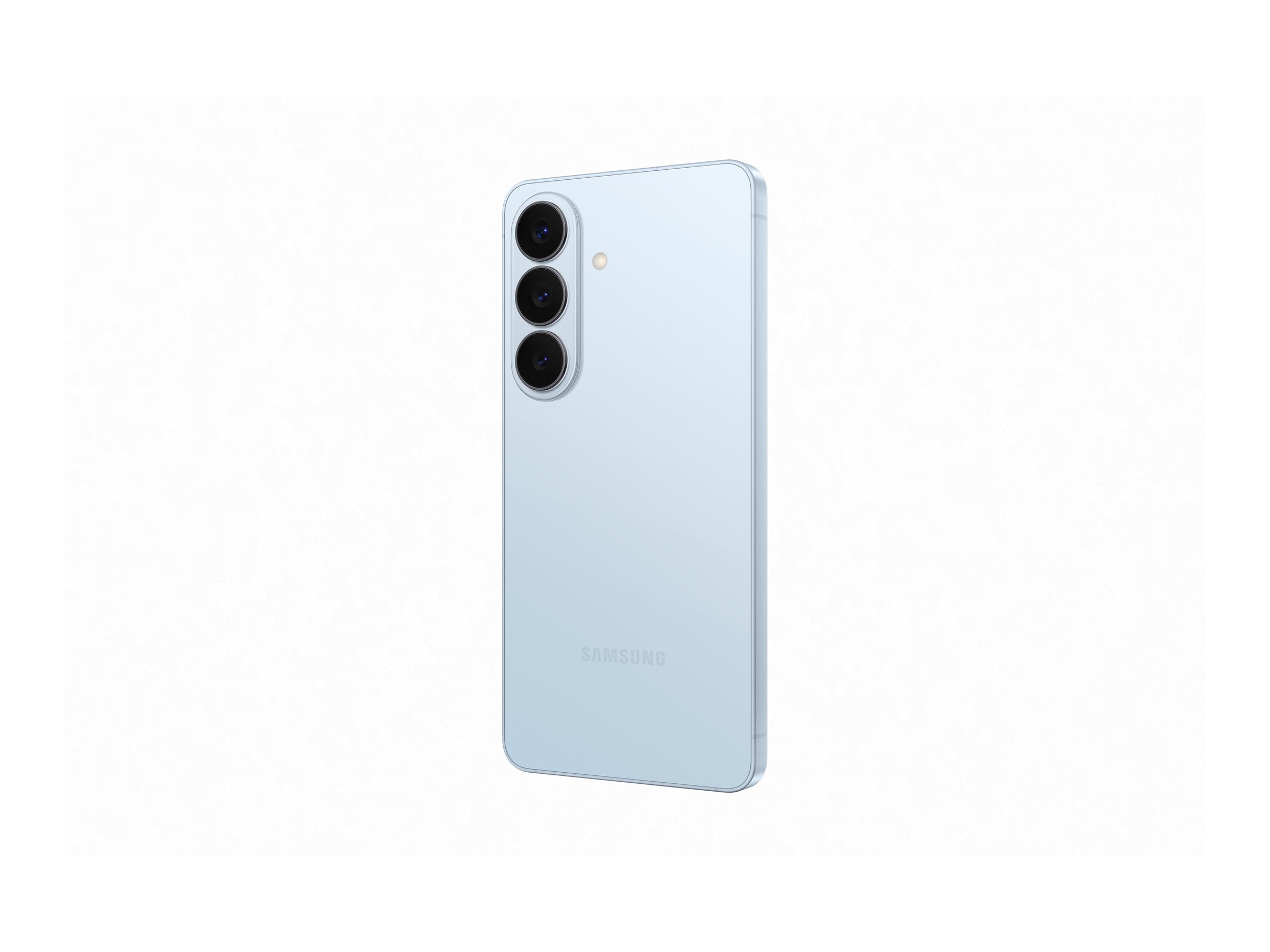 Samsung Galaxy S26 i färgen Sky Blue, bild 7