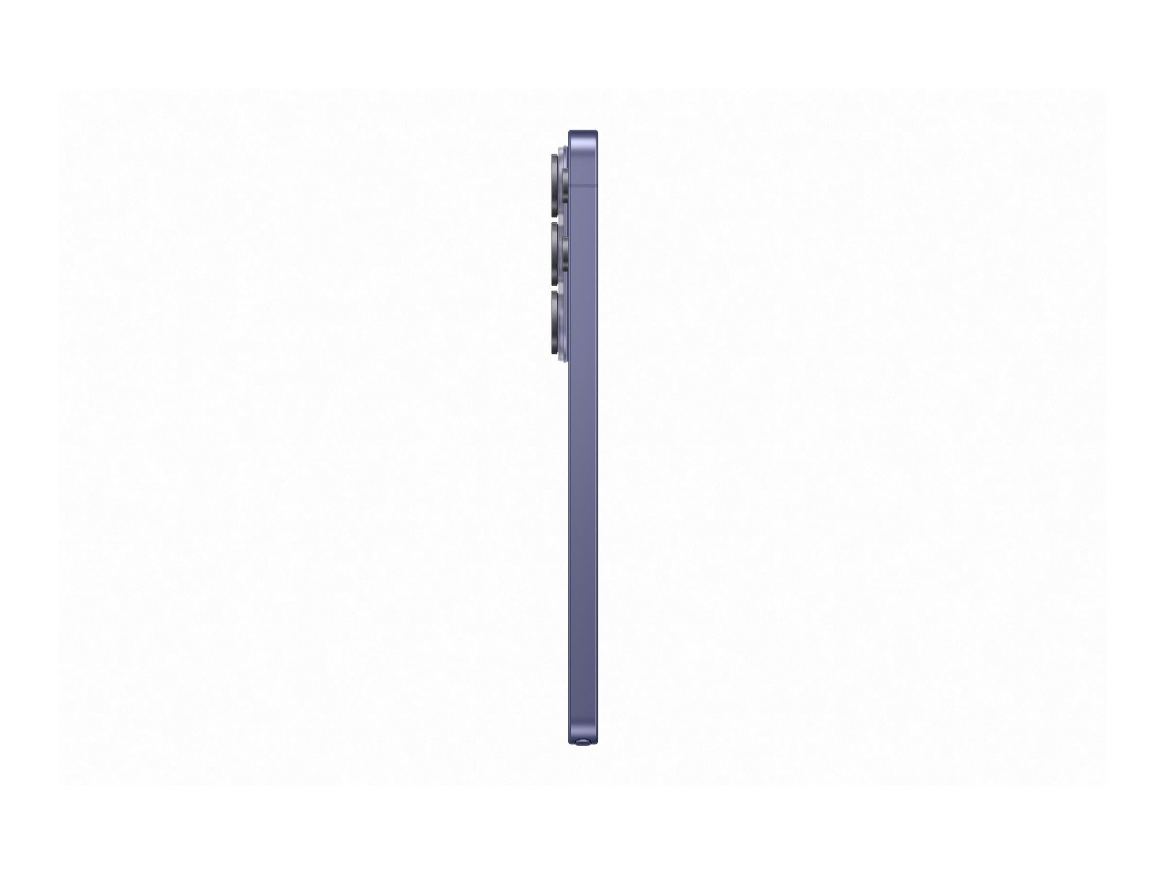 Samsung Galaxy S26 Ultra i färgen Cobalt Violet, bild 10