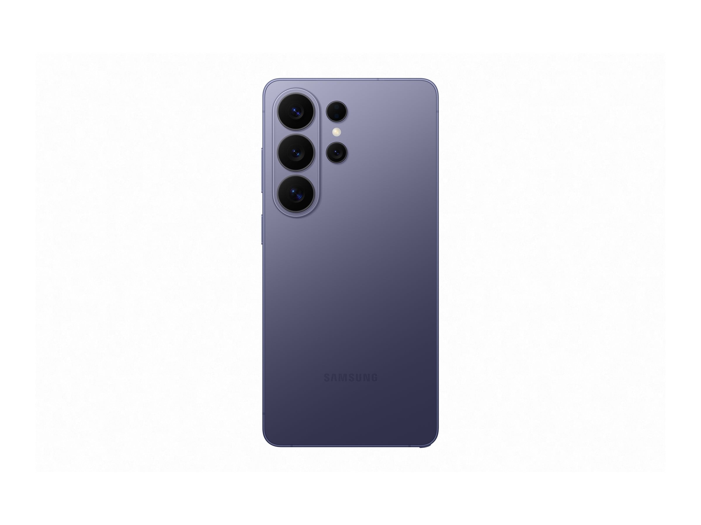 Samsung Galaxy S26 Ultra i färgen Cobalt Violet, bild 2