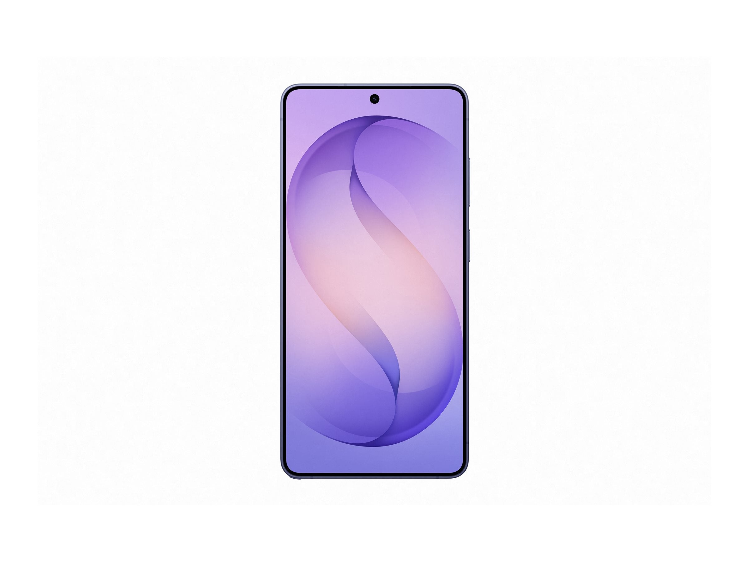 Samsung Galaxy S26 Ultra i färgen Cobalt Violet, bild 3