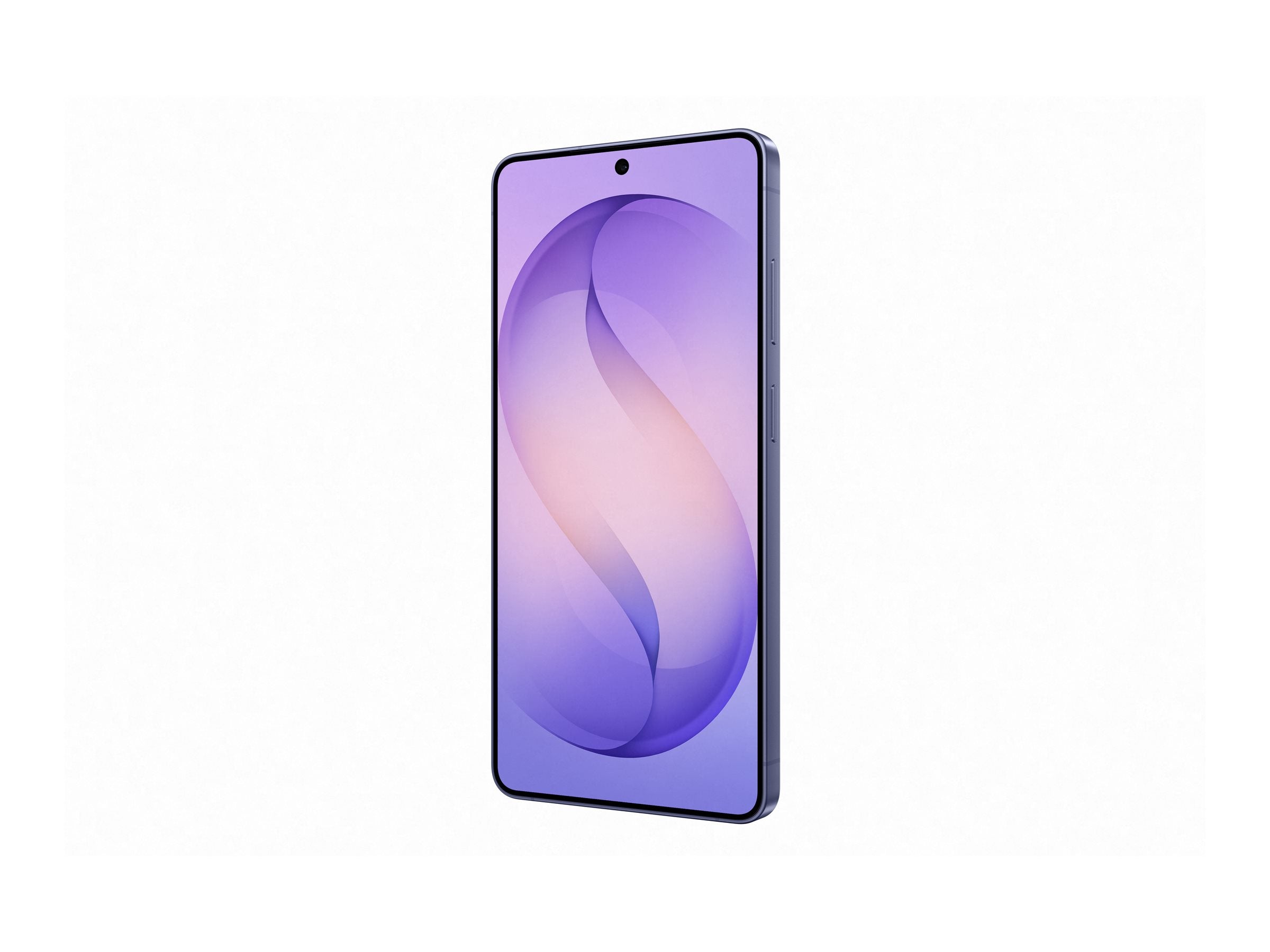 Samsung Galaxy S26 Ultra i färgen Cobalt Violet, bild 6