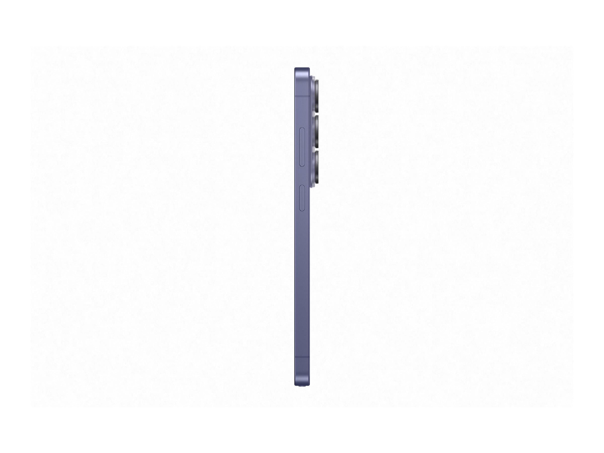 Samsung Galaxy S26 Ultra i färgen Cobalt Violet, bild 7