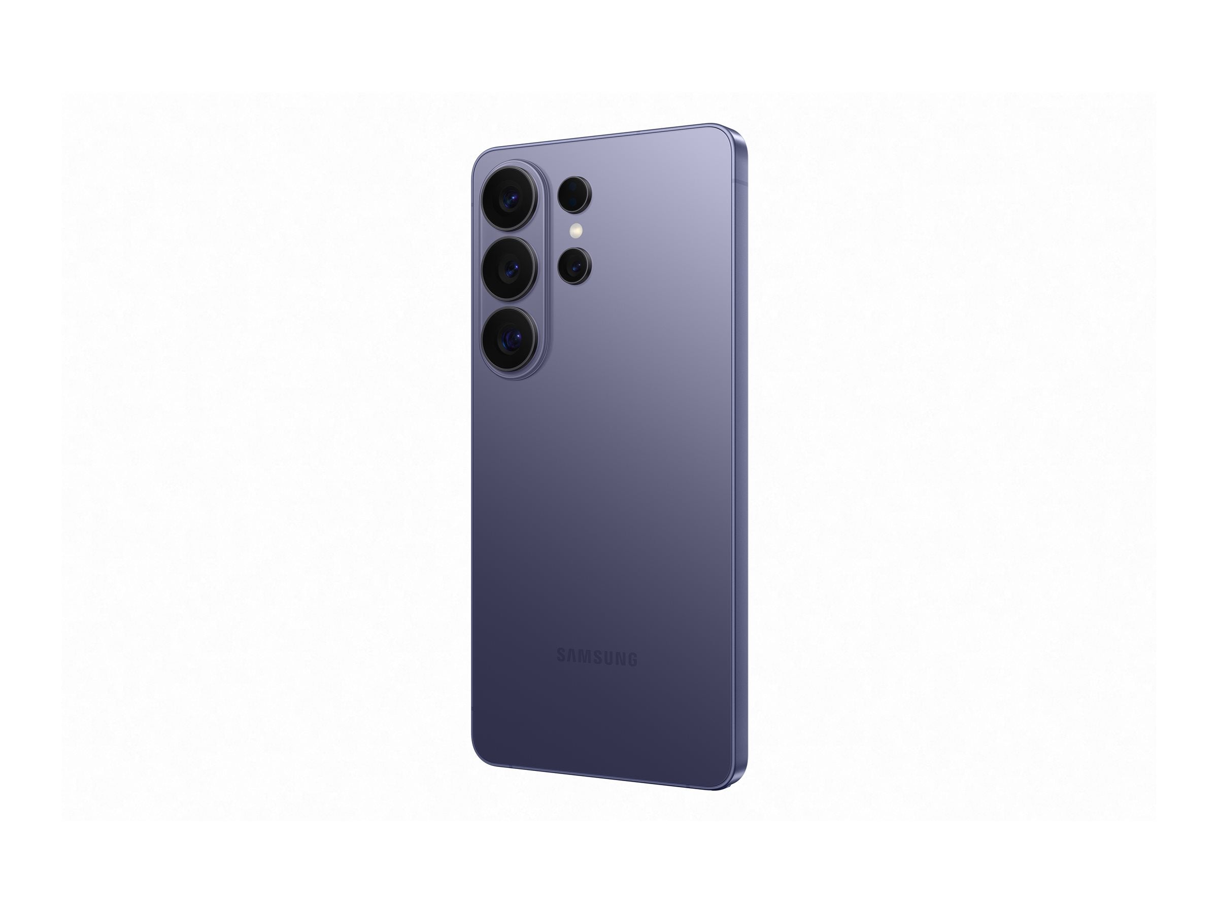 Samsung Galaxy S26 Ultra i färgen Cobalt Violet, bild 9