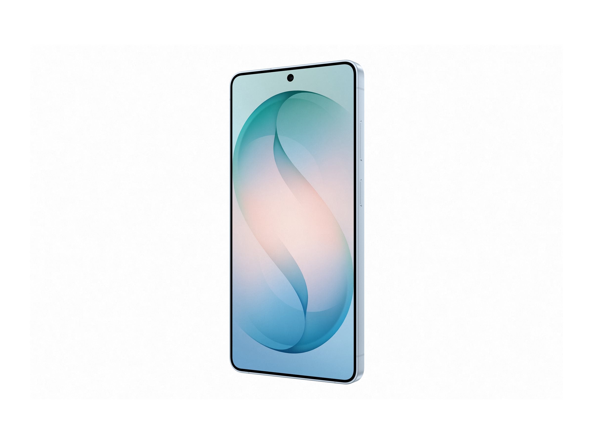 Samsung Galaxy S26 Ultra i färgen Sky Blue, bild 7