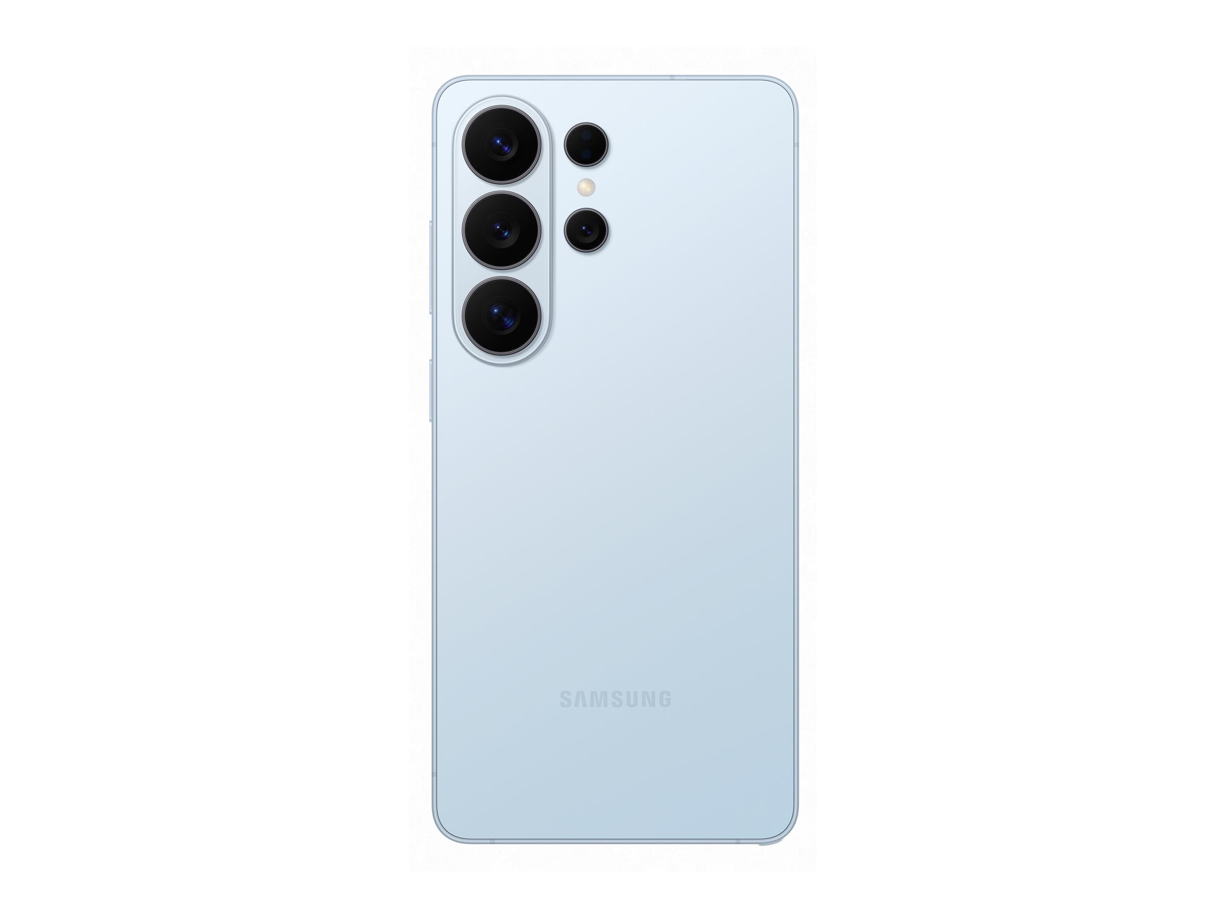 Samsung Galaxy S26 Ultra i färgen Sky Blue, bild 8