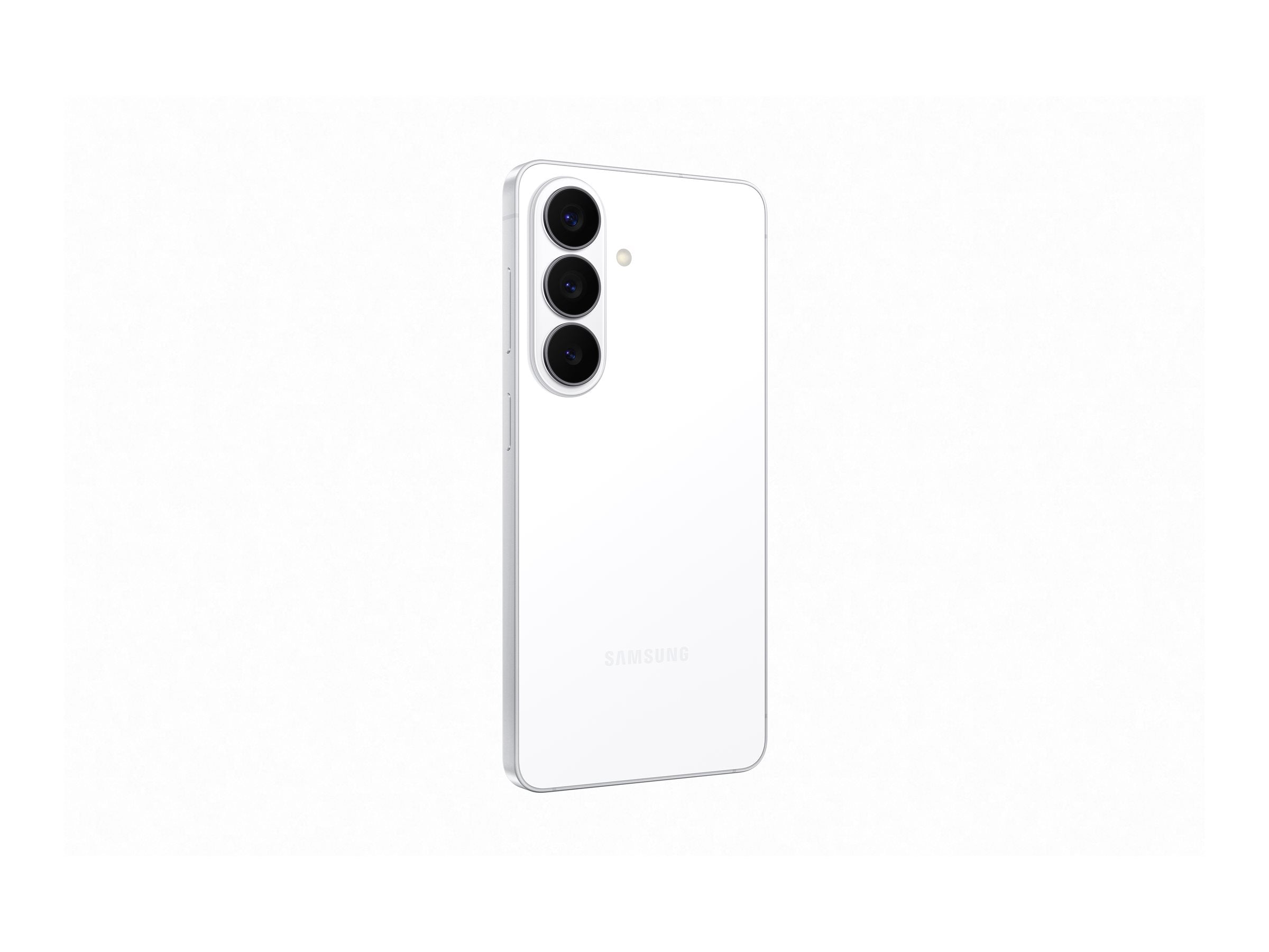 Samsung Galaxy S26 i färgen White, bild 5