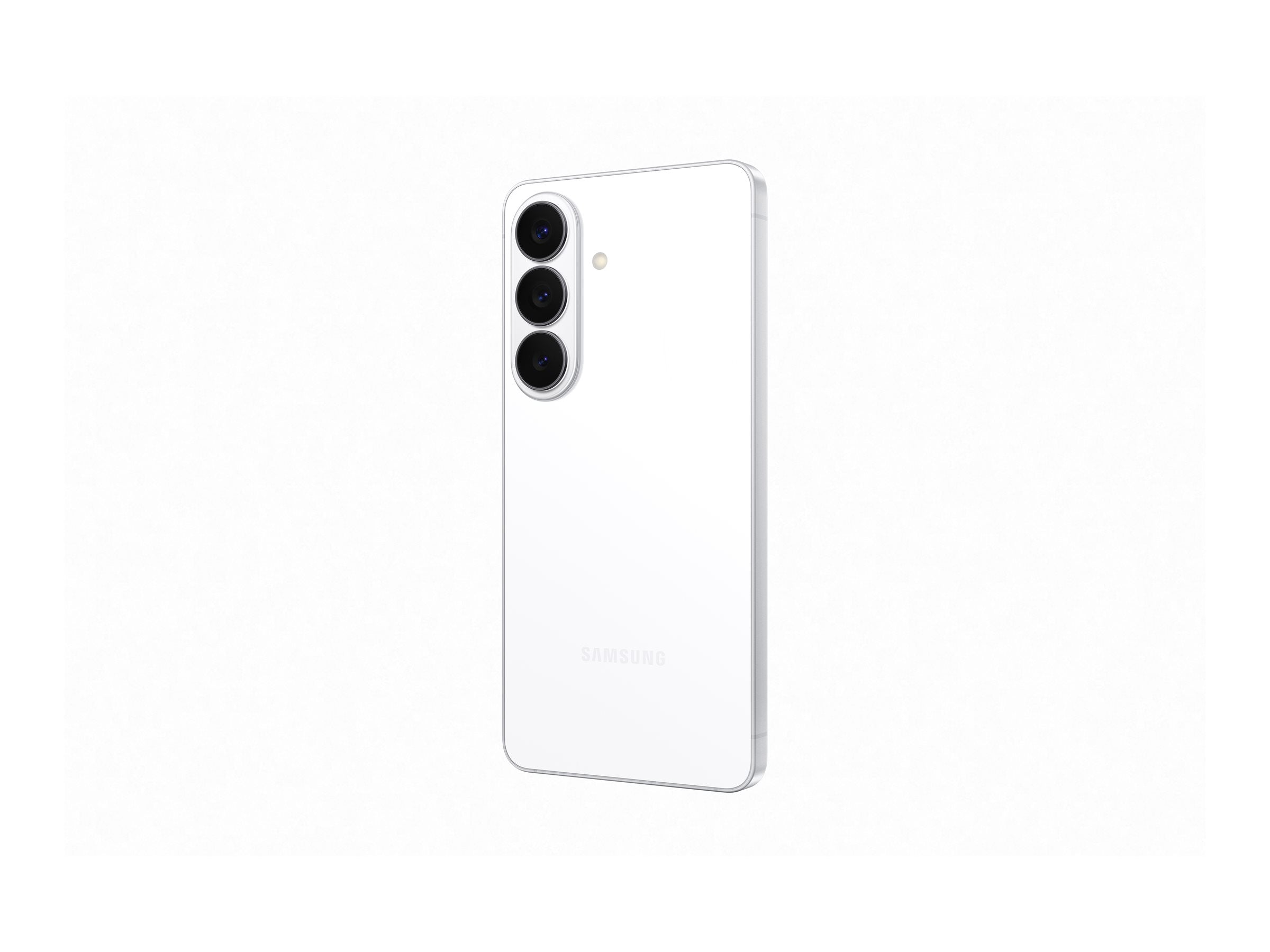 Samsung Galaxy S26 i färgen White, bild 6