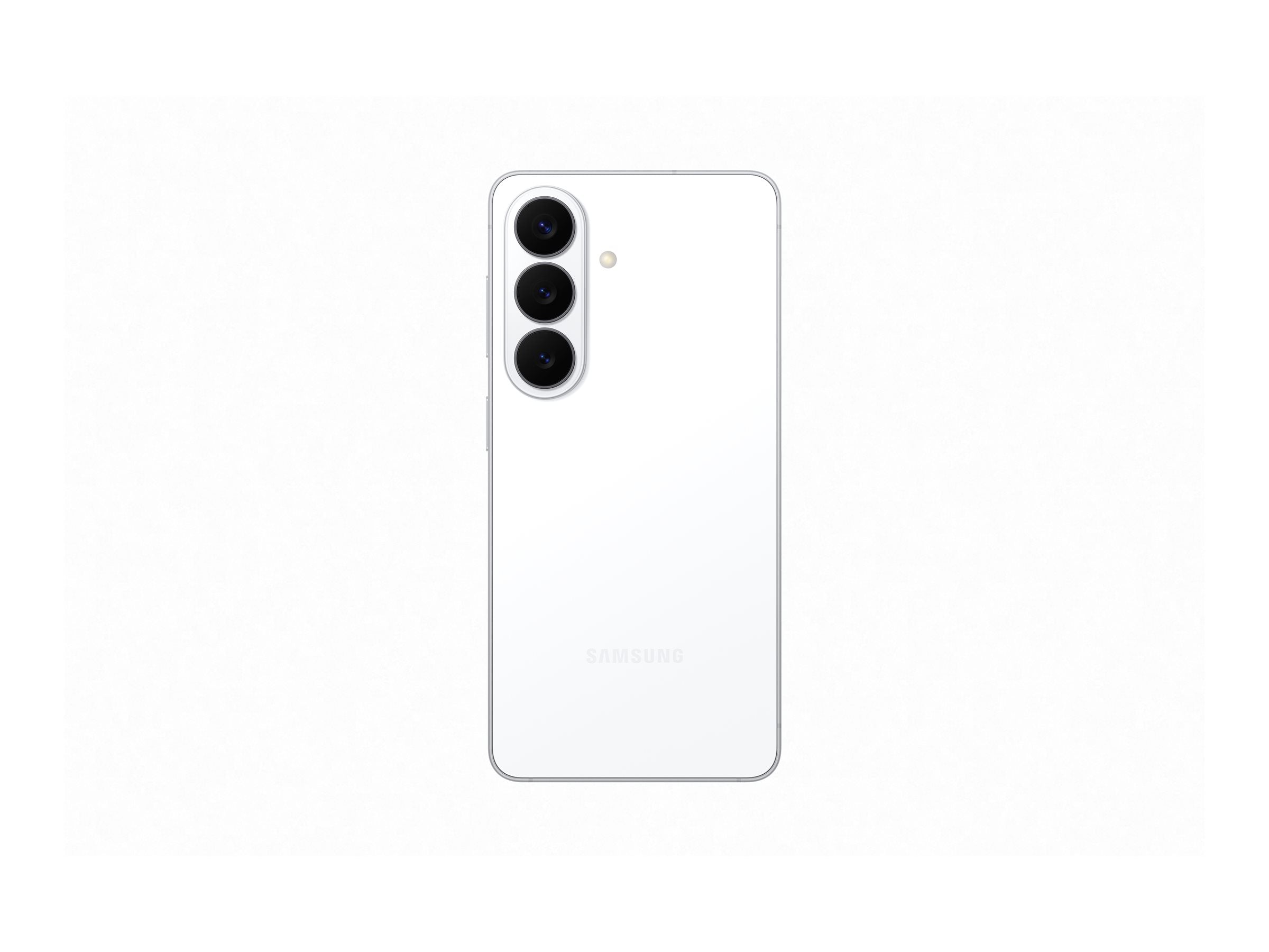 Samsung Galaxy S26 i färgen White, bild 7