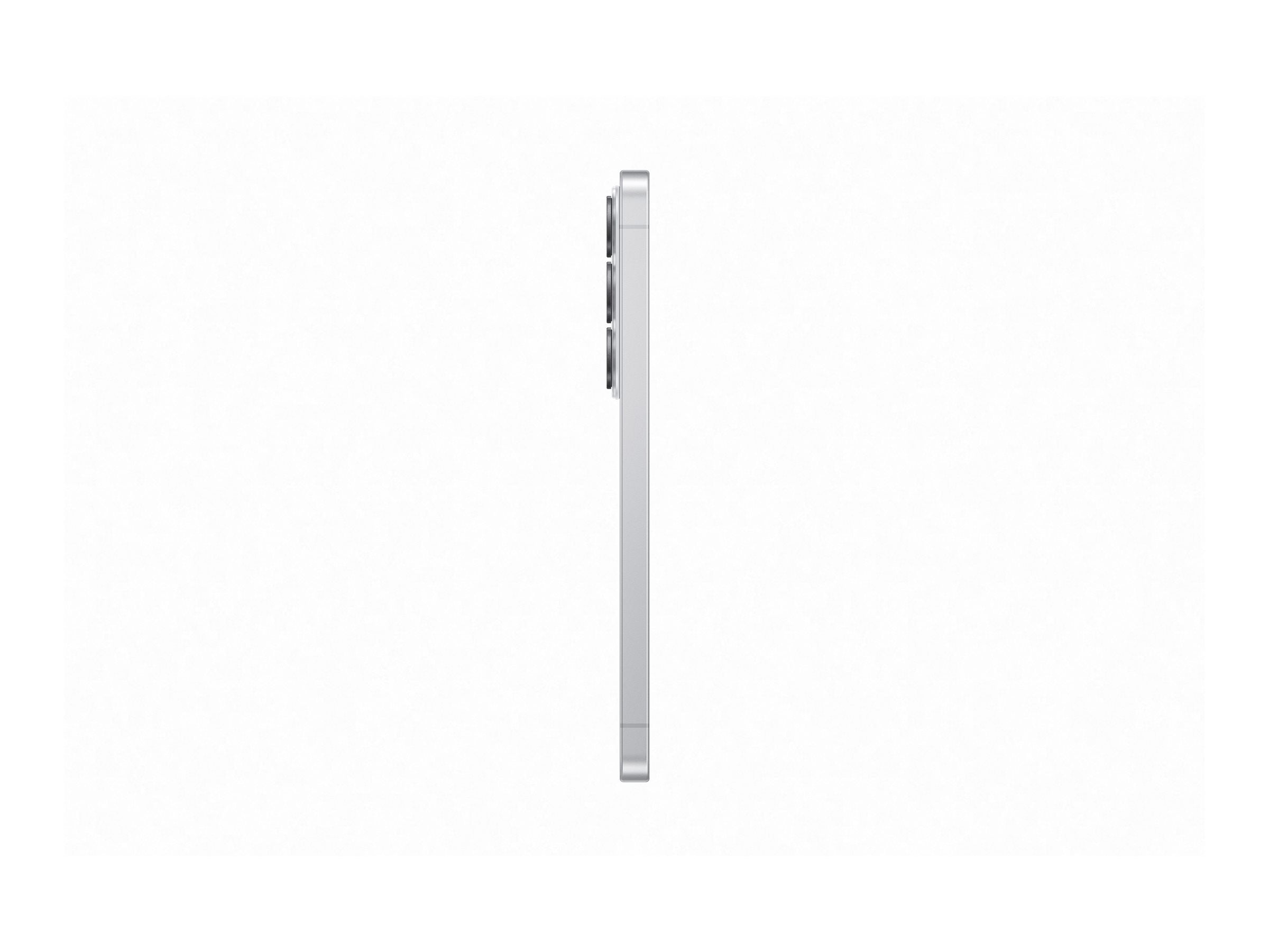 Samsung Galaxy S26 i färgen White, bild 8