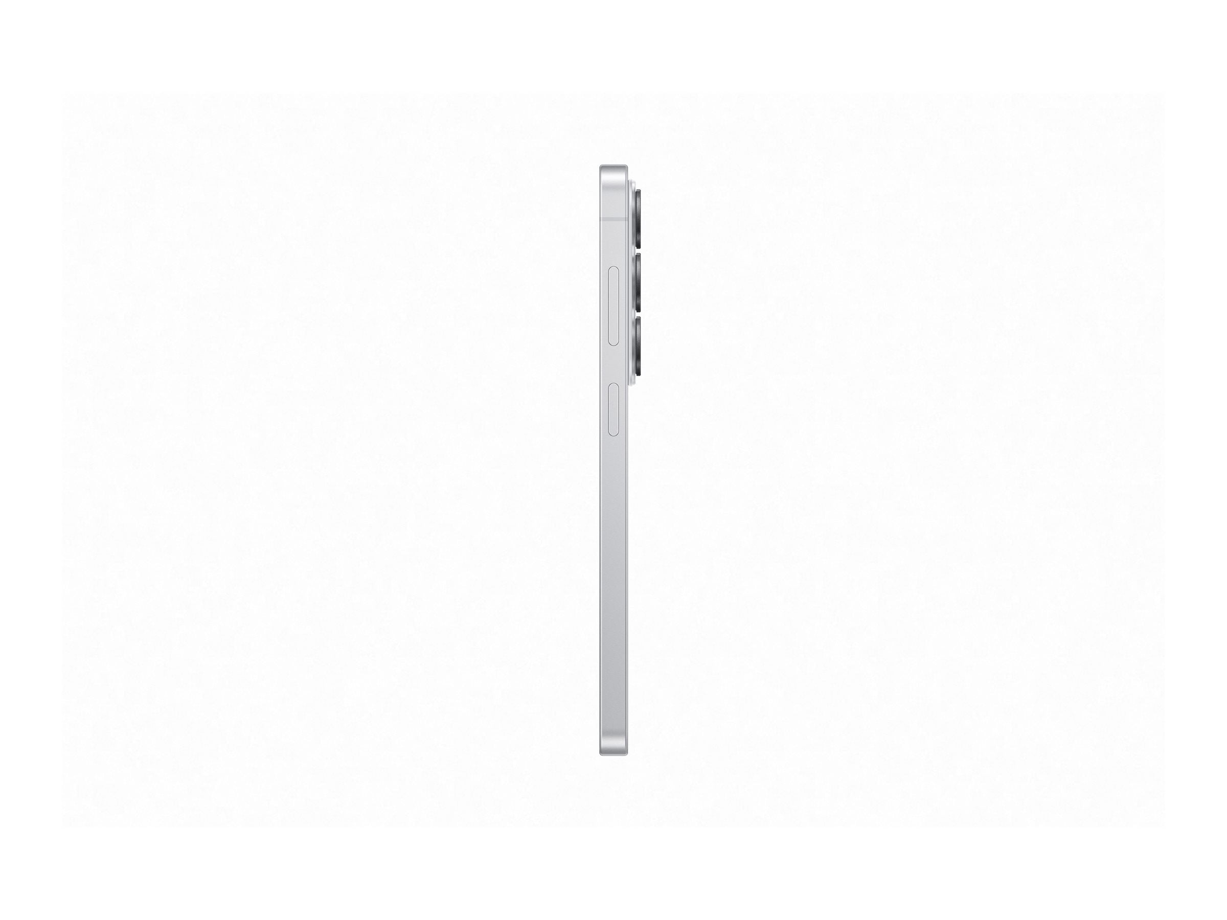 Samsung Galaxy S26 i färgen White, bild 9