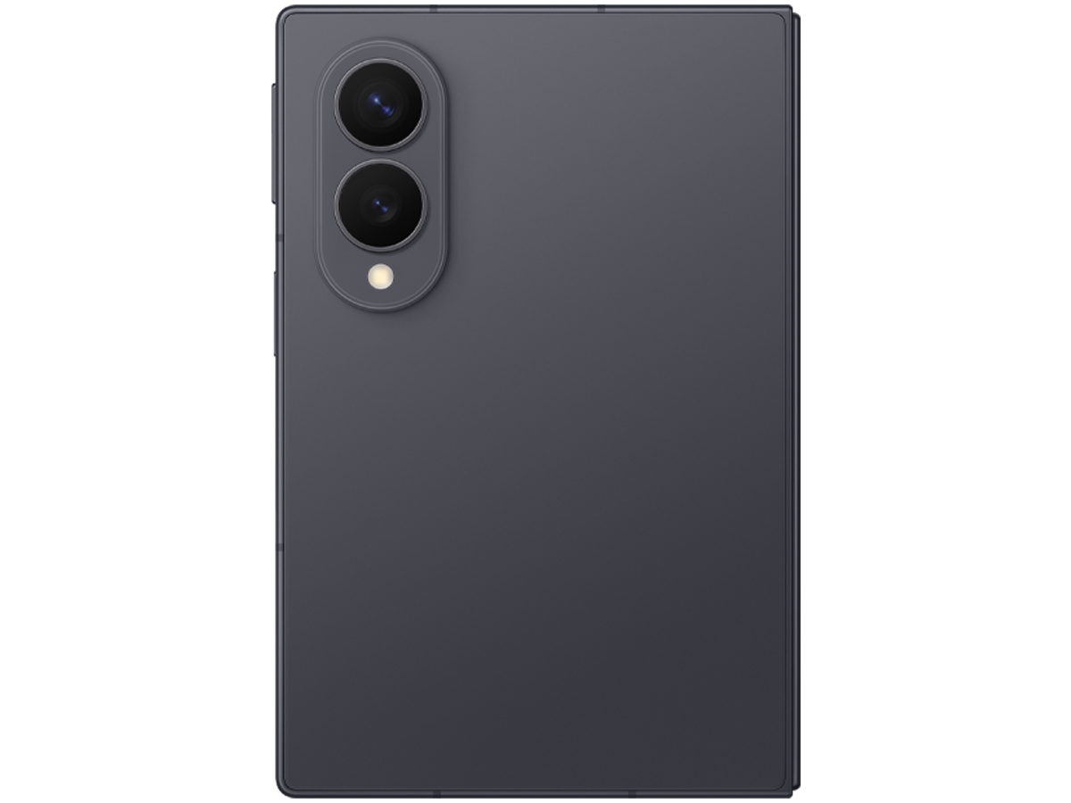 Samsung Galaxy Z Fold8 i färgen Graphite, bild 3