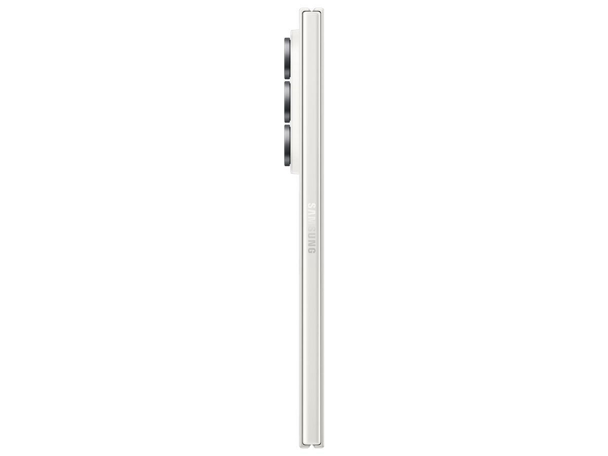 Samsung Galaxy Z Fold8 Ultra i färgen Cream, bild 3