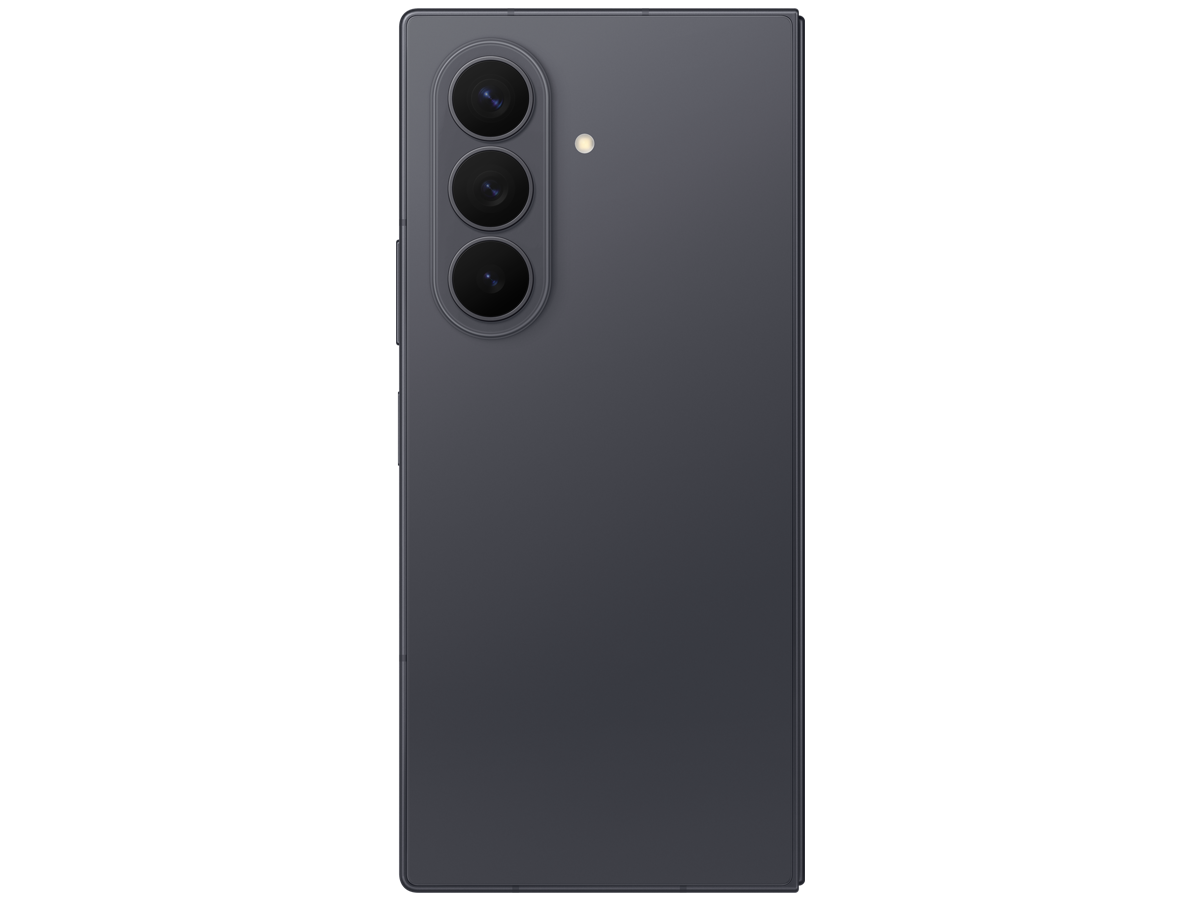 Samsung Galaxy Z Fold8 Ultra i färgen Graphite, bild 4