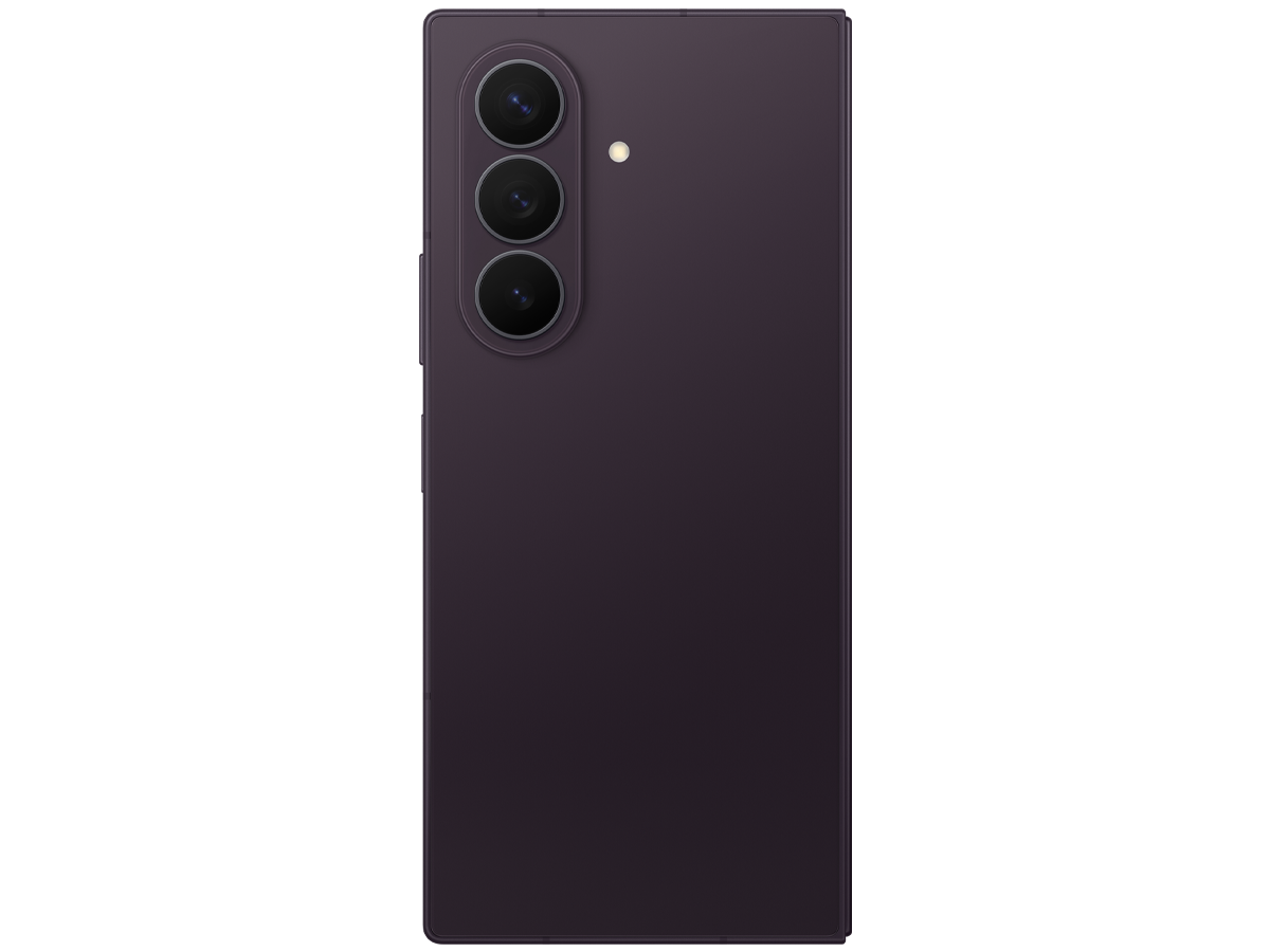 Samsung Galaxy Z Fold8 Ultra i färgen Violet Shadow, bild 4